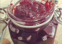 Confiture de Betterave rouge