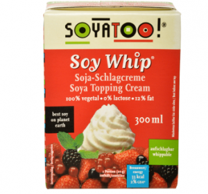 Crème à foutter