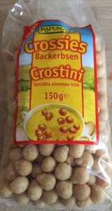 croutons