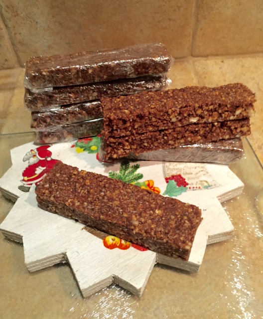 raw treat chocolat coco