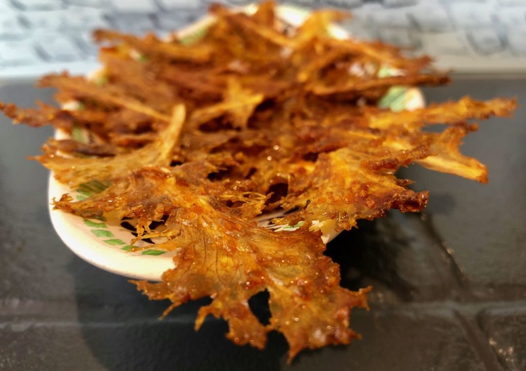 Chips de Friseline